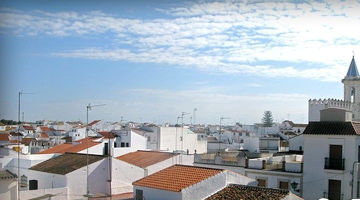 Hotel Plaza Chica - Cartaya (Huelva)